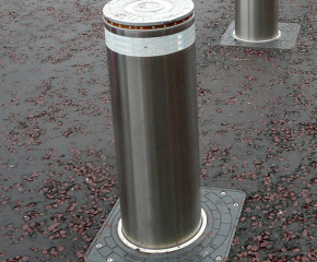 Bollard sistem rtr 105