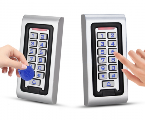 Access control rtr-340